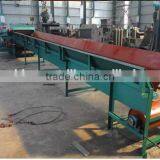 2017 China Competitive Price Diesel Wood Chipper Machine thumbnail-5