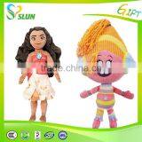 Pokemon Plush Toy Charizard Stuffed 10inch Plush Doll thumbnail-1