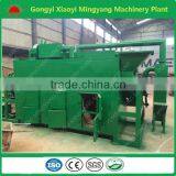 Factory Direct Sell Wood Sawdust Smokeless Charcoal Producing Kiln With ce Approved thumbnail-5