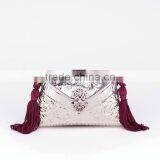 Silver Brass Purses thumbnail-1