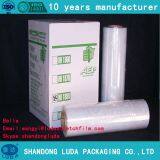 Customized Handmade Packaging Stretch Film Supply thumbnail-5