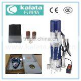Kalata M300D-3 High Quality AC Gear Motor Roller Shutter Motor Automatic Door Opener