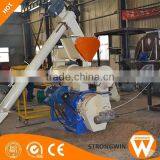 China Strongwin Reliable Supply 2t/h Animal Chicken Feed Making Machine With ce thumbnail-4