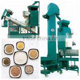 Good Quality Vegetable Paddy Grain Seed Coating Machine With Best Price