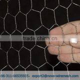 China, Galvanized Hexagonal Gabion Box