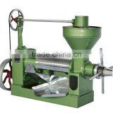 6YL-100 China high quality canola oil press machine