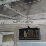 Hotsale Air Inlet for Poultry Farm and Chicken House thumbnail-2