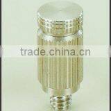 High Pressure Stainless Steel Water Mist Fog Jet Spray Nozzle thumbnail-2