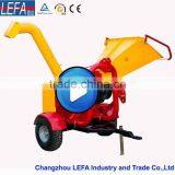 Top-quality and Competitively-priced Wood Chipper With CE Certification thumbnail-3