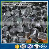 China Supplier Manufacture 5 Microns Stainless Steel Filter Cartridges