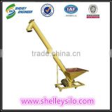 Small Grain Mobile Blet Conveyor