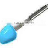 Silicone Slotted Spoon thumbnail-1