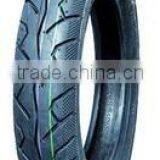 tubeless scooter tyre 3.00-8 6PR for UAE market