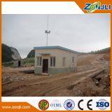 Zonjli 100t Weighbridge thumbnail-5
