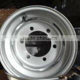 Good Quality 9.00x15.3 Agricultural Steel Wheel Rim thumbnail-4