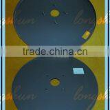 High Quality Kubota Combine Harvester DC-60 PLATE,DRUM 5T051-6318-2 or Kubota DC-60 and Kubota DC-70 thumbnail-5