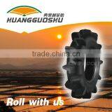 New Tractor Solid Tire 18.4x30 12.4-26 thumbnail-1