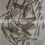 Spring Locking ,split Cotter Pin for Single Cylinder Diesel Engine thumbnail-2