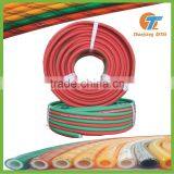 Construction Equipment Rubber Welding Hose thumbnail-4
