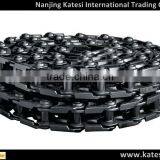 Komats-u Parts Track Link Assembly / Track Chain for Excavator Bulldozer