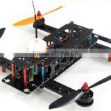 Readty To Fly DIY Quads Assembled 280mm L280 FPV Racer RTF Quadcopter
