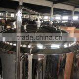 Stainless Steel Conical Beer Fermentation Tank thumbnail-4