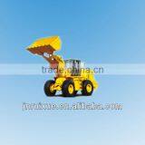 Xgma Xg958h Wheel Loader thumbnail-1