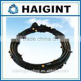 TY0690 Portable Outdoor Misting System With Brass Mister Nozzle thumbnail-3