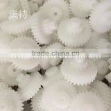 High Hardness Chemical Resistance POM Pinion Gear thumbnail-2