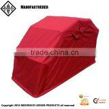 600D Oxford Waterproof Motorbike Shelter thumbnail-1