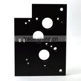 CNC Machined Aluminum 6061 Cnc Part, Aluminium Cnc Blocks thumbnail-6