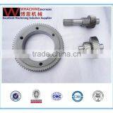 OEM&ODM Construction Machinery 2016 Electric Bicycle thumbnail-5