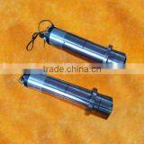 High Speed Spindle 12000rpm 7kw Bt40 Taper Spindle Motor