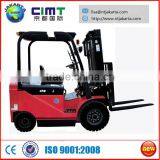 1.5 Ton Electric Semi-ac Forklift,electric Semi-ac Forklift 1500kg thumbnail-1