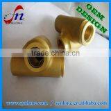 2017 Customized Brass Pipe Fitting thumbnail-3