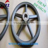 Customized High Quality All Kinds of Hand Wheel thumbnail-5