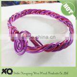 1mm Anodized Colored Aluminum Wire Jewelry thumbnail-3