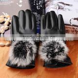 bow iphone screens motorcycle gloves women leather gloves