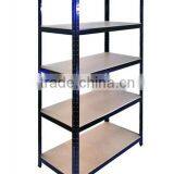 Market Storage Layers Goods Shelf thumbnail-2