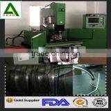 Liquid Silicone Rubber Injection Molding by Manufacturer thumbnail-1