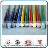 Fiberglass Rod/pig Farming Equipment/FRP Ladder Armrest thumbnail-1