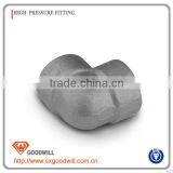 High Quality Plastic Hose Elbow Fittings thumbnail-1