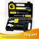 9pcs Household Emergency Combination Repair Tool Kits thumbnail-1