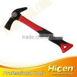 By-blow Hammer With Plastic Shaft And TPR Handle thumbnail-1