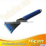 2016 Hot Selling Car Snow Brush Ice Scraper/ABS Material Car Ice Scraper With Brush/Ice Scraper Brush thumbnail-1