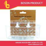 PS Bath Shelf With Suction / Bathroom Accessories--16.6*5.8*6.3cm thumbnail-1