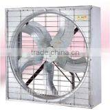 Box Type Poultry Equipment Exhaust Fan thumbnail-1