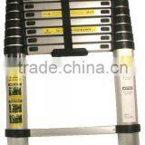 High Quality and Popualr Telescopic Ladder thumbnail-1