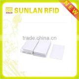 Low-cost Punch Hole CR80 Custom Blank Plastic Clamshell Proximity Card With Natg 213(professional Manufacturer) thumbnail-5