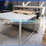 Compressed Wood Pallet Groover Making Machine in SMS:0086-15238398301 thumbnail-2